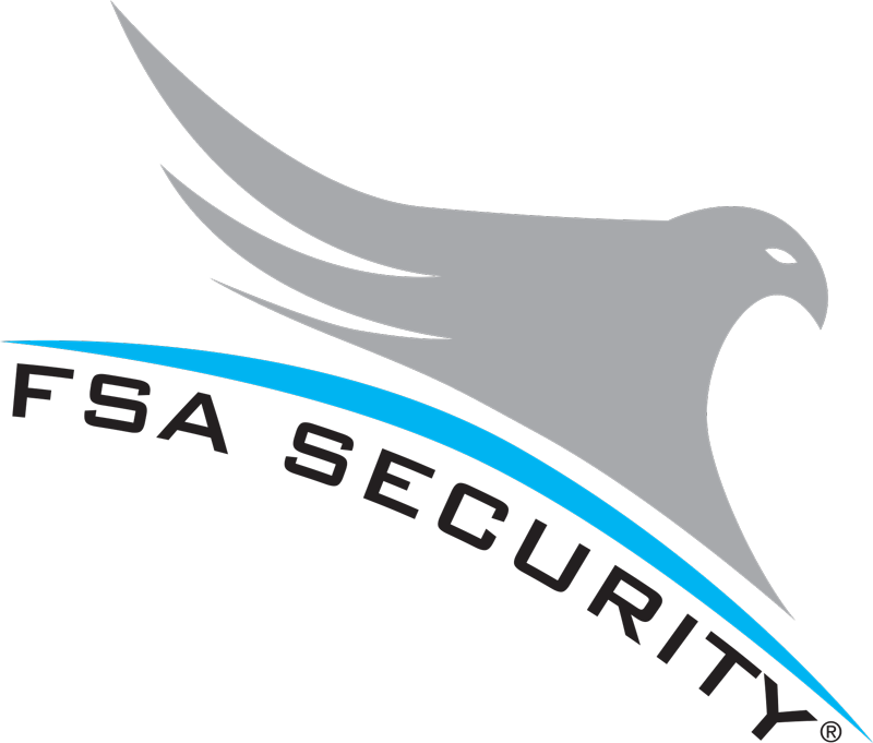 logo fsa security