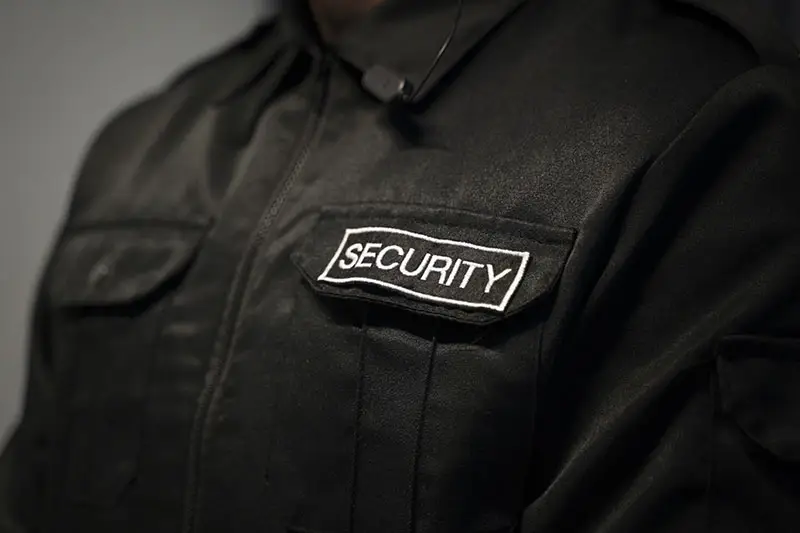 security modena